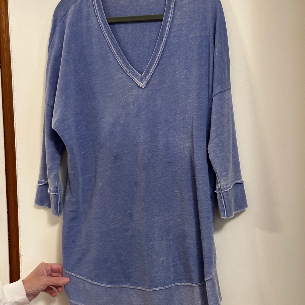 Tshirt wearables